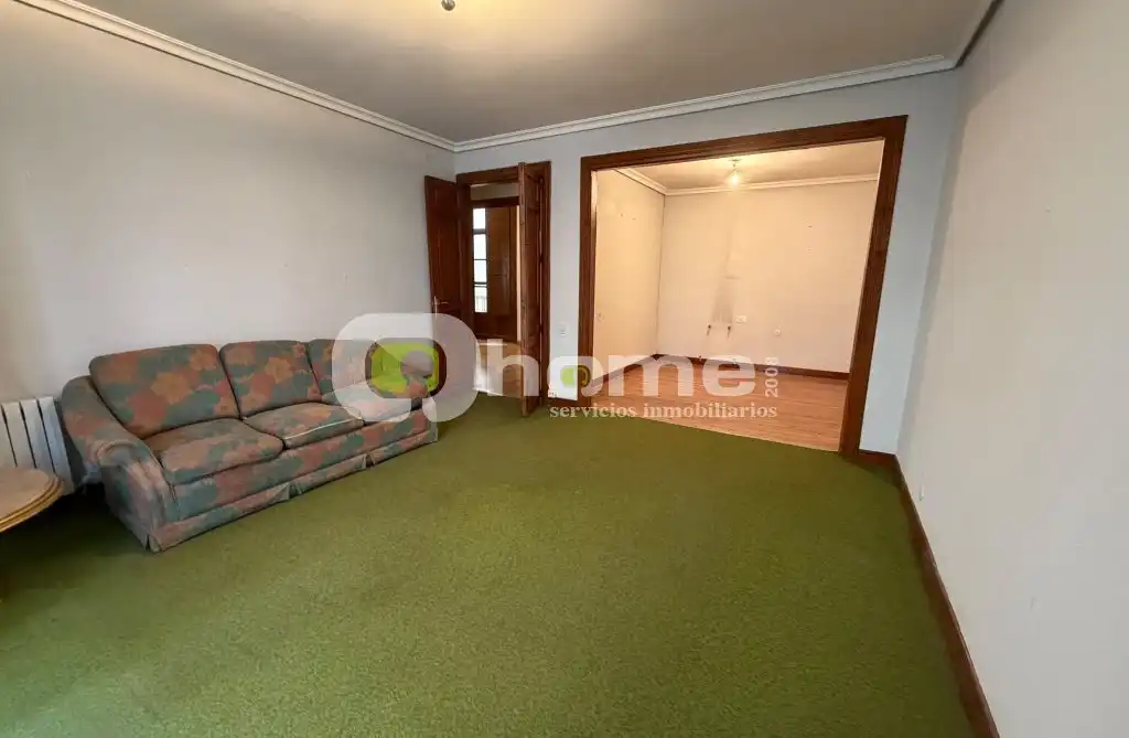 Flat for sale in Zamora Capital   with Heating