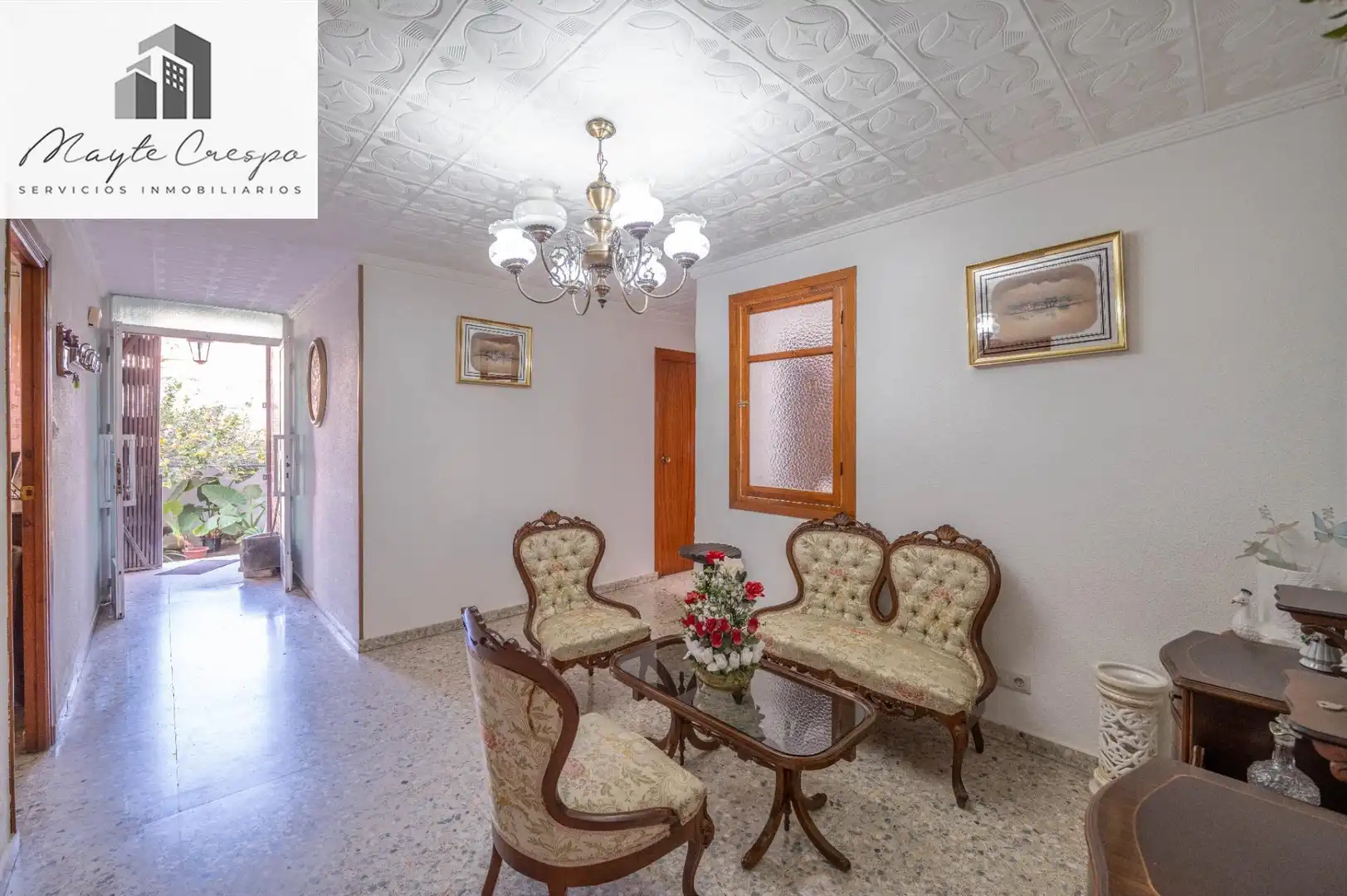 Immobles singulars en venda a Calle Calle Lora Tamayo 11-13, imagen 14