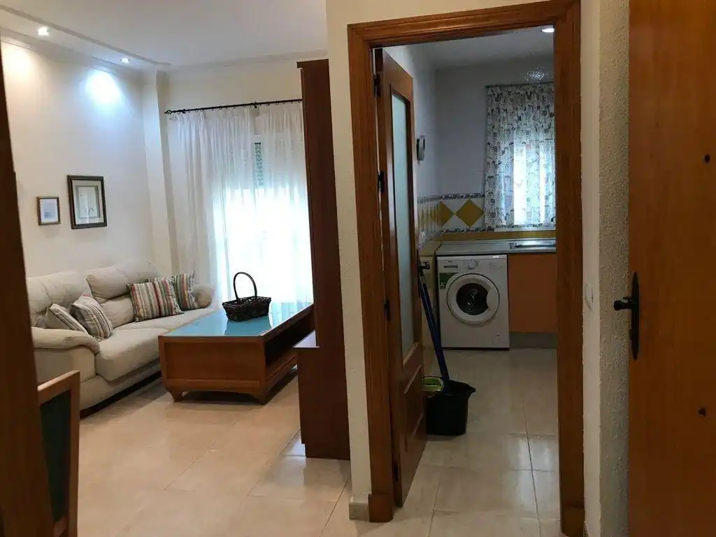 Habitación de Piso en venta en Chiclana de la Frontera con Amueblado