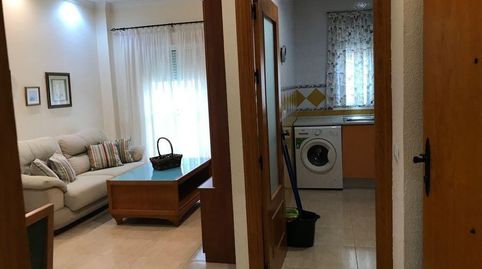 Foto 3 de Piso en venta en La Banda - Campo de Fútbol, Chiclana de la Frontera