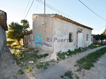 Casa en venda a La Pinilla - Las Palas