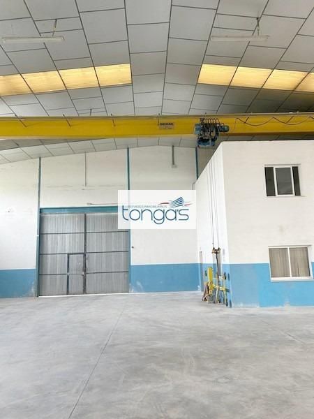 Industrial buildings for sale in Xàtiva