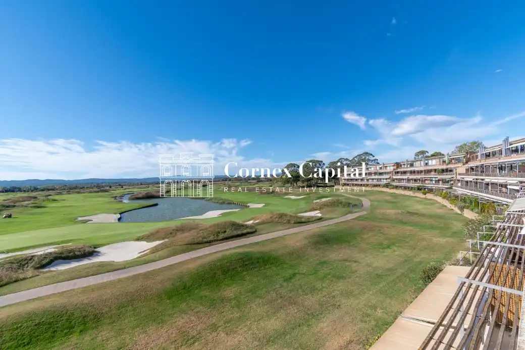 Vista exterior de Dúplex en venta en Gualta con Calefacción, Jardín privado y Terraza