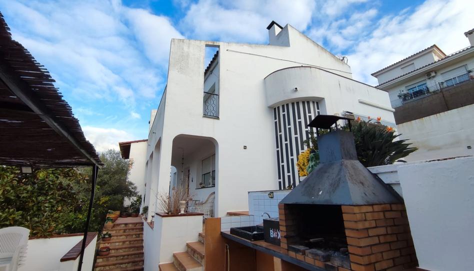 Foto 1 de Casa o chalet en venta en Mas Baell - Can Carbó, Girona