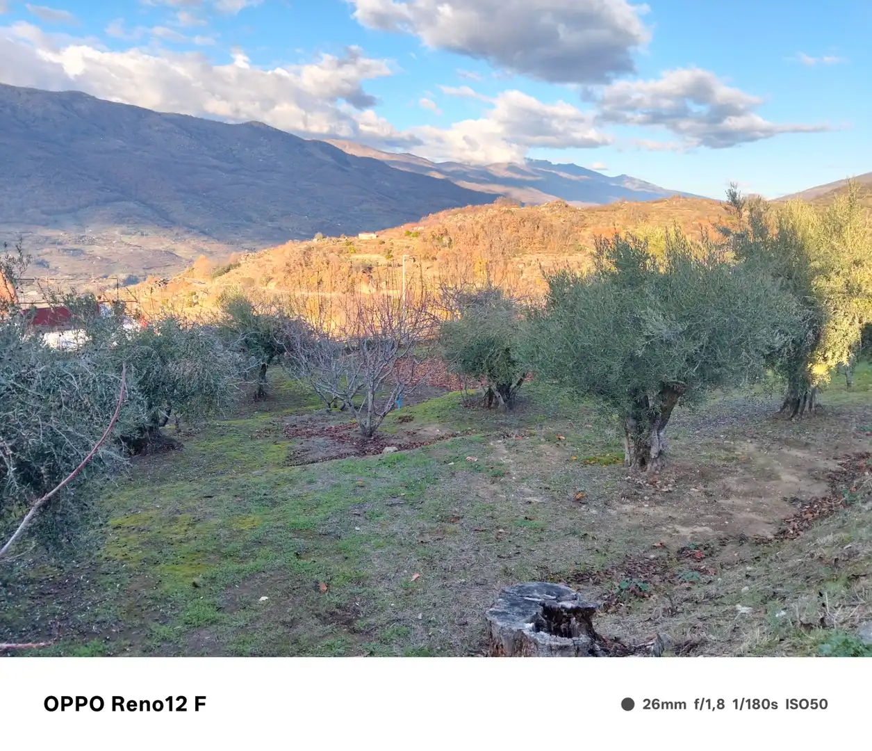 Residential for sale in Valdastillas