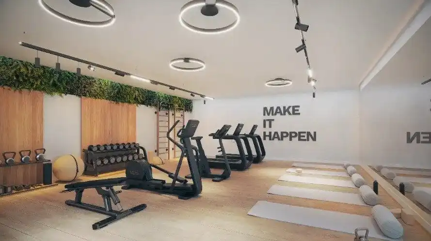 Apartament amb piscina en venda a N/A, imagen 15