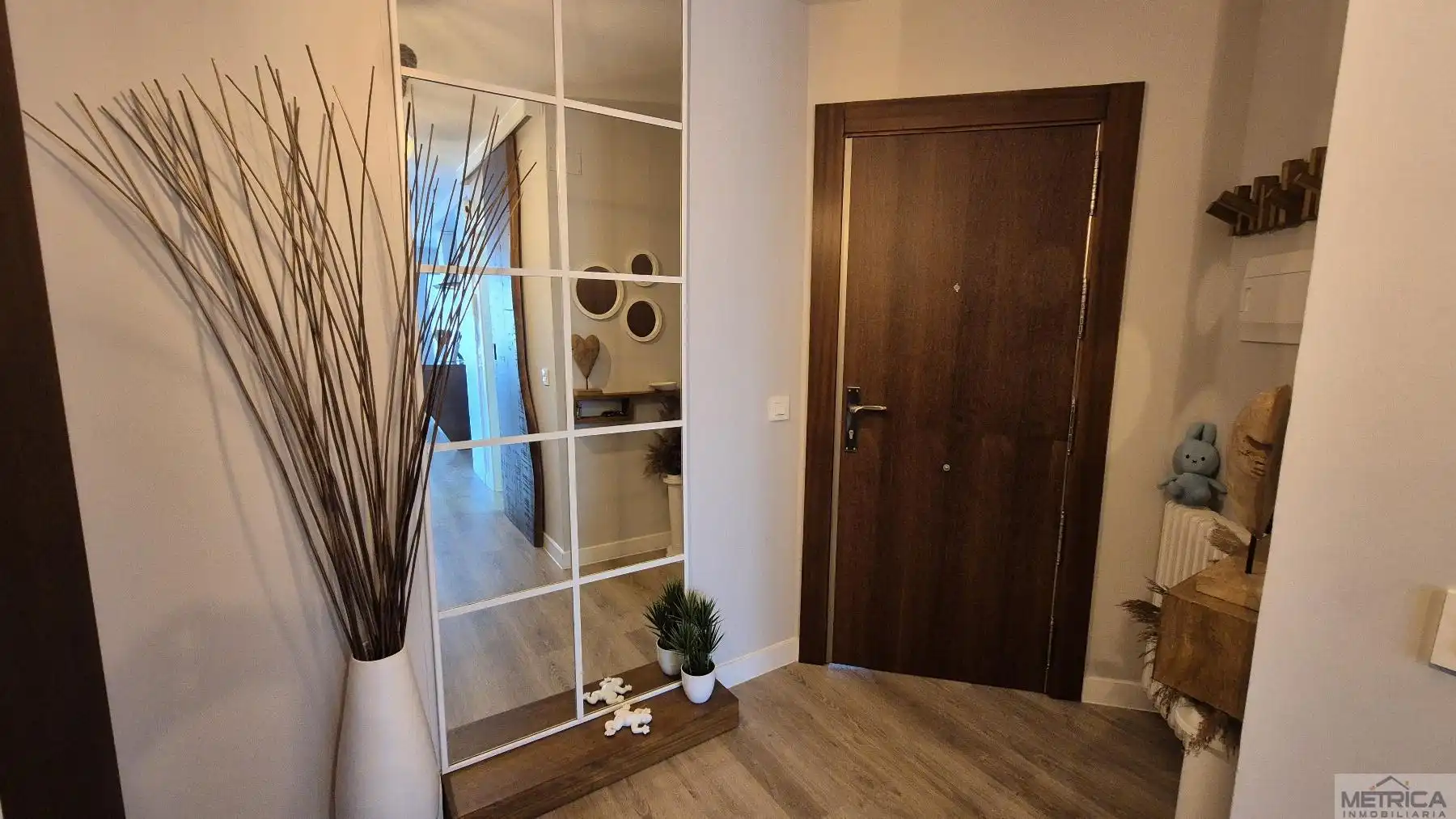 Wohnung zum Verkauf in Calzada de Valdunciel, imagen 38