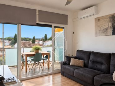 Apartament amb piscina en venda a Carrer del Palau 75