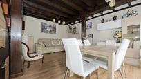 Sala d'estar de Casa o xalet en venda en Entrambasaguas amb Calefacció, Terrassa i Alarma