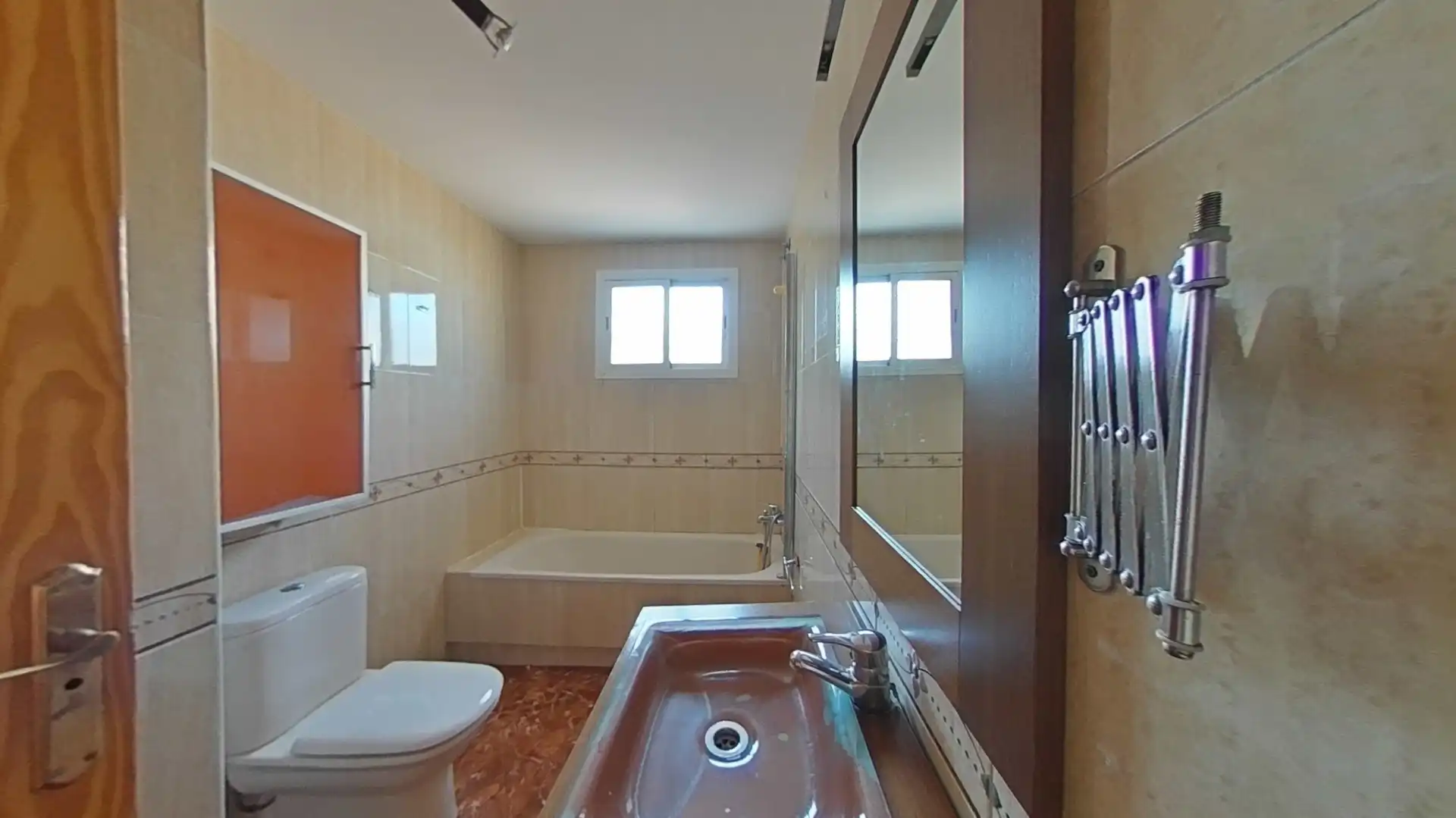 Baño de Piso en venta en El Ejido