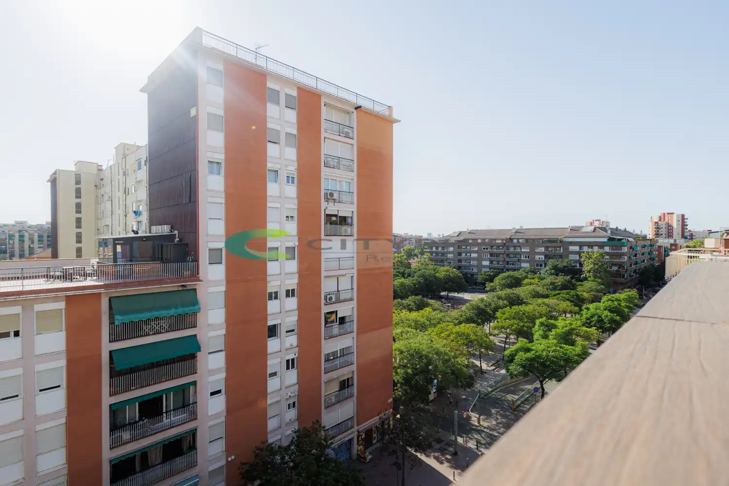 Àtic amb ascensor en venda a Carrer de Vèlia, imagen 12