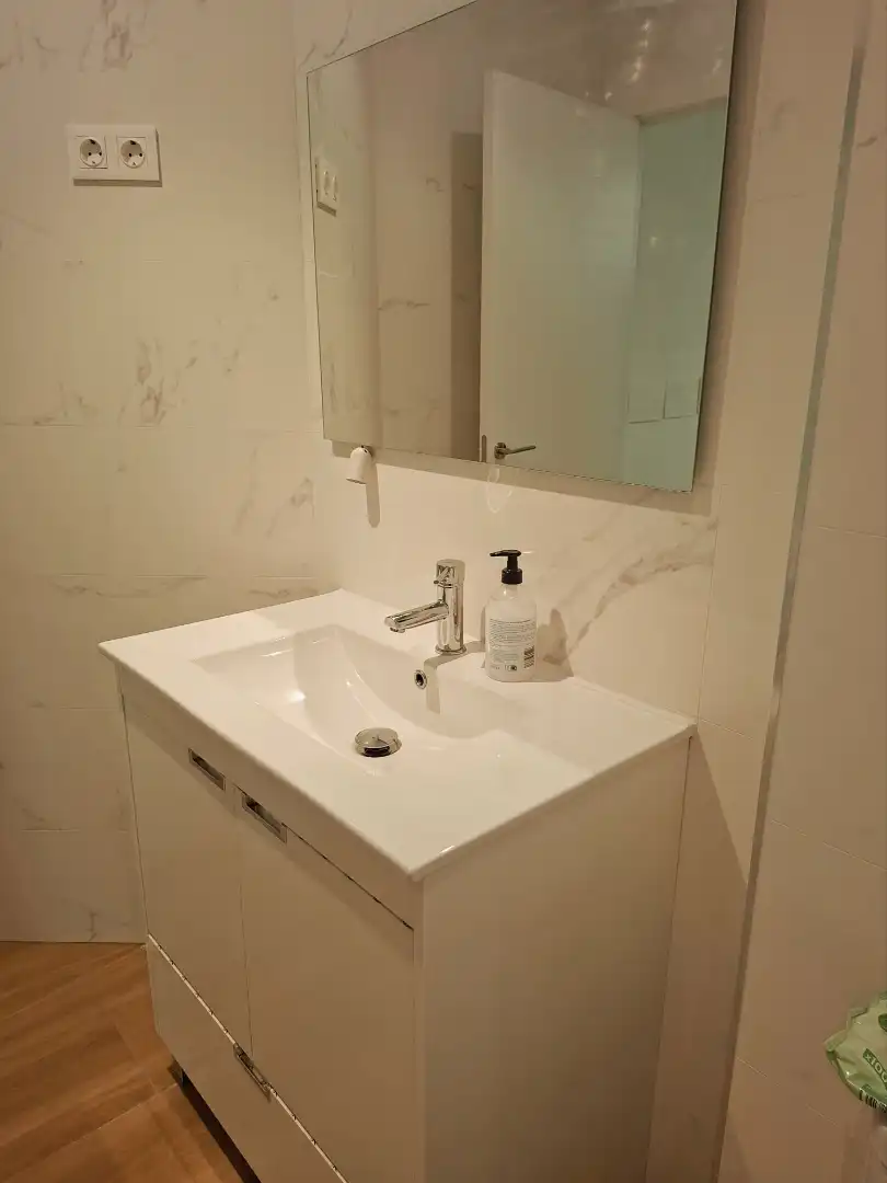 Bathroom of Study for sale in Centro