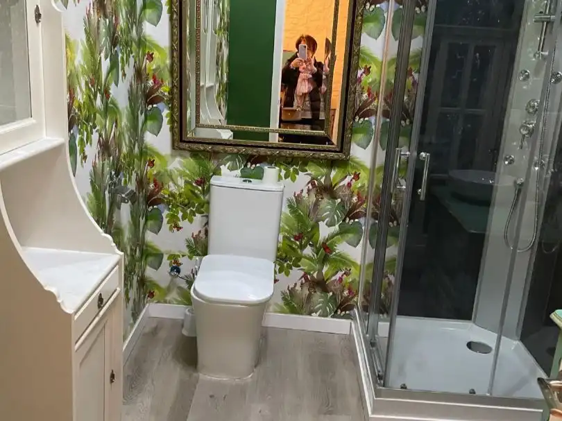 Baño de Trastero en venta en Gijón 