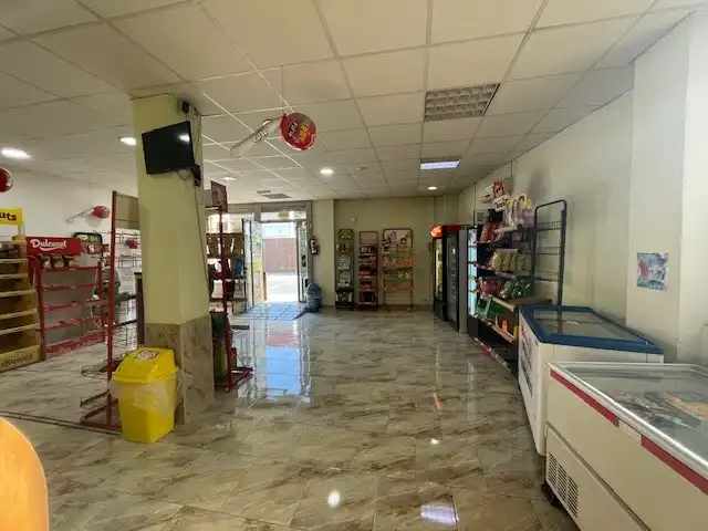 Gewerbefläche zum Verkauf in Calle Virgen de los Remedios 31, imagen 12