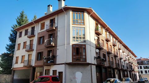 Foto 3 de Apartament en venda a Calle Río Molinar, 10, Ezcaray, La Rioja