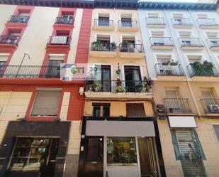 Flat for sale in CALLE MENDEZ NU&#xD1;EZ, Alfonso