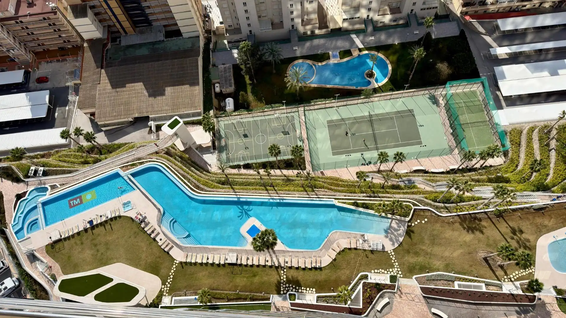 Ático con piscina en venta en Avenida REPUBLICA ARGENTINA, imagen 43