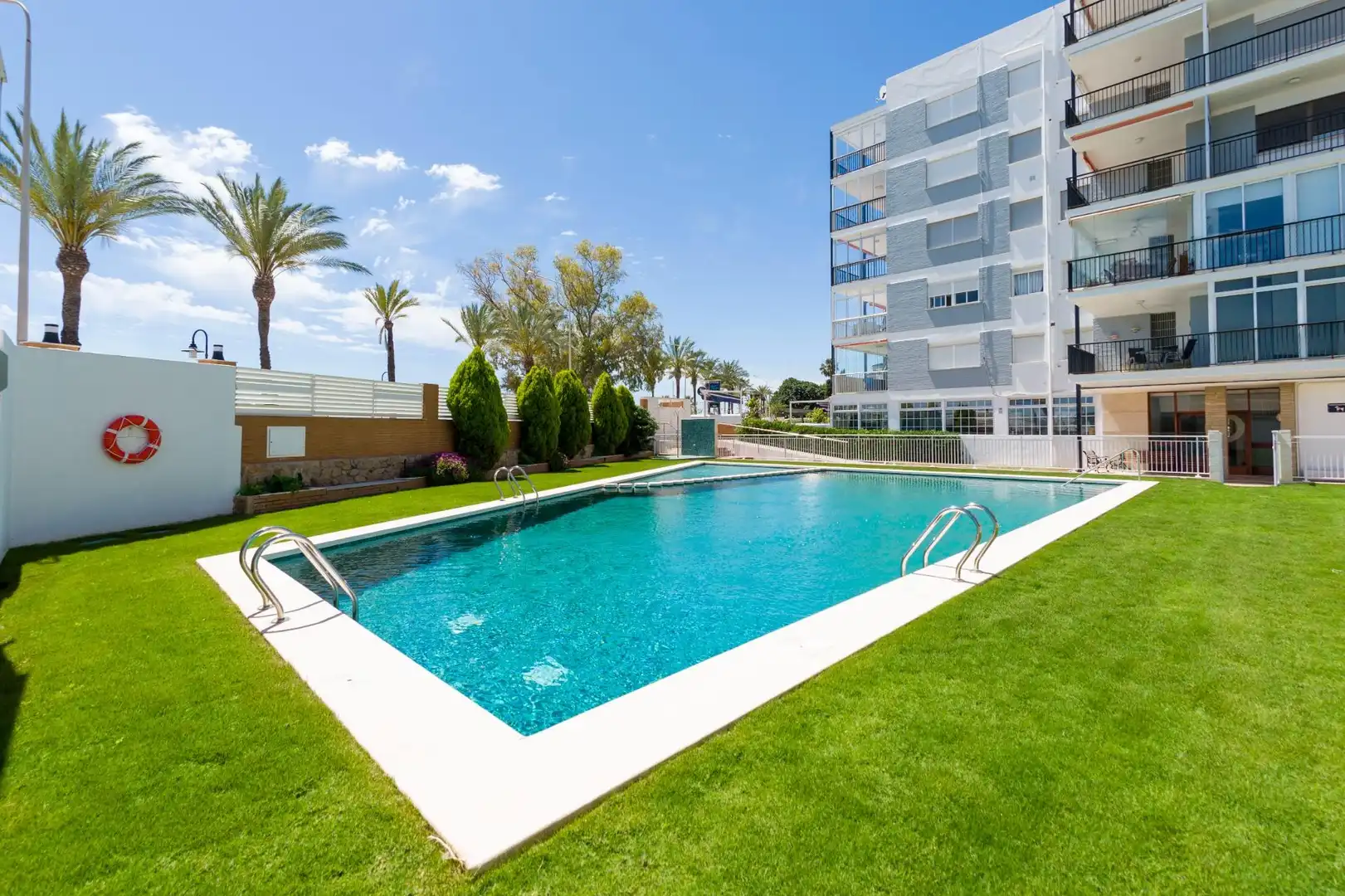 Apartment mit Pool zum Verkauf in Avenida FERRANDIS SALVADOR 154, imagen 28