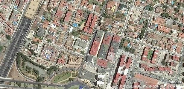 Flat for sale in Camino de Antequera