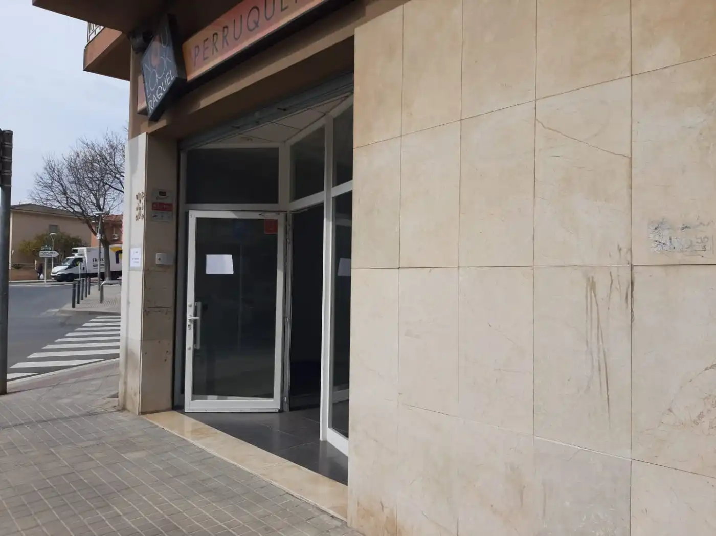 Geschaftsraum zur Miete in Calle PRESIDENT COMPANYS, La Selva del Camp