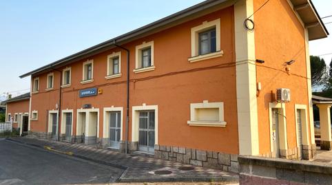 Foto 3 de Piso en venta en Calle el Muro, 2, Bembibre, León
