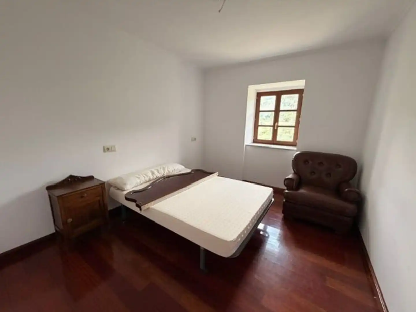 Chalet con jardín en venta en Lugar Fontefria, imagen 17