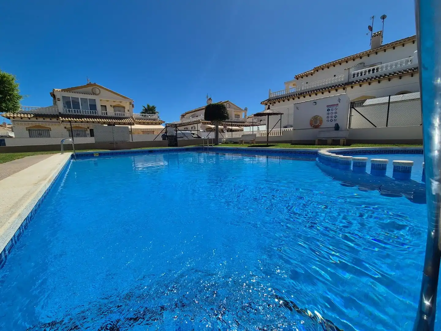 Adossat amb piscina en venda a Orihuela Costa, imagen 38