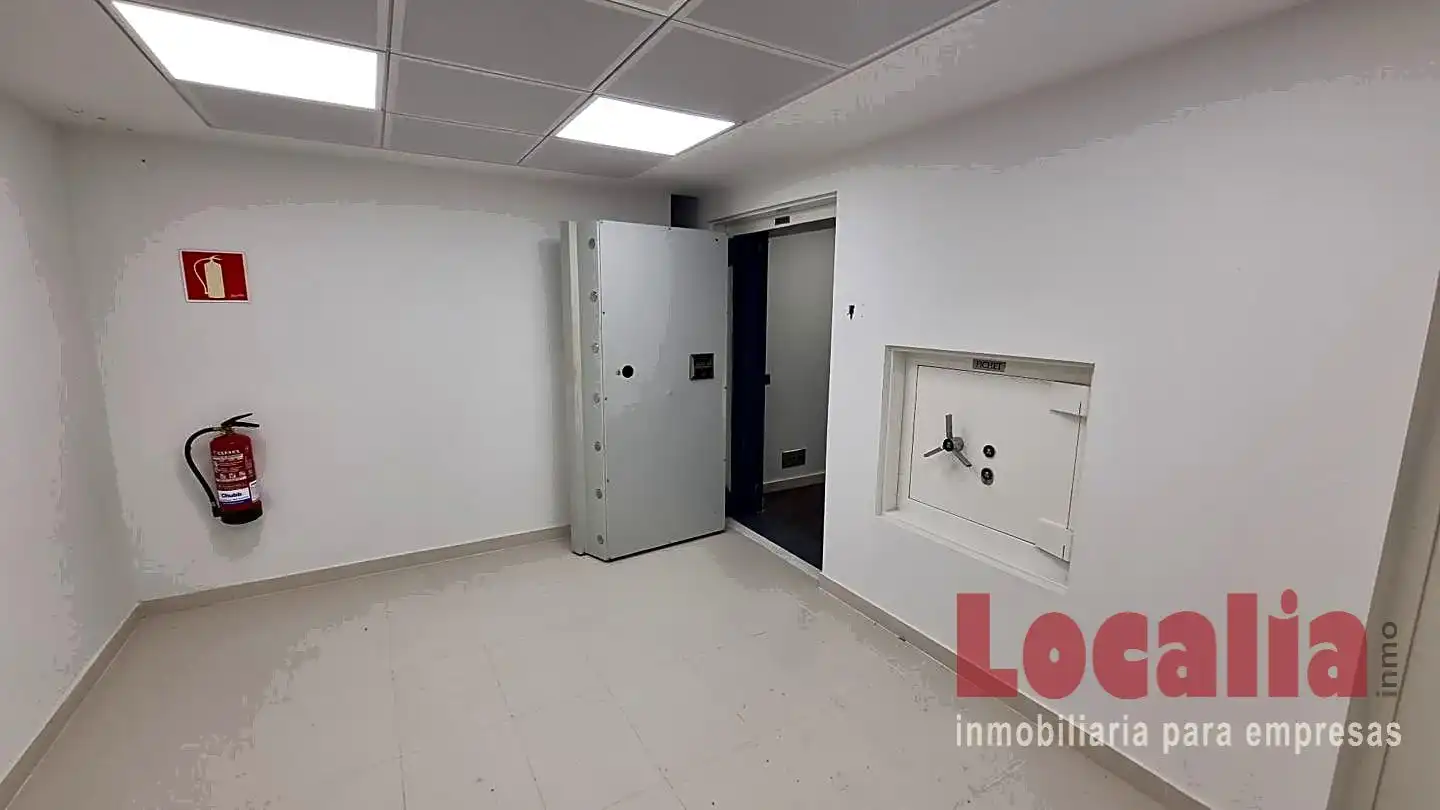 Local commercial à vendre à Ruiz Tagle, imagen 18