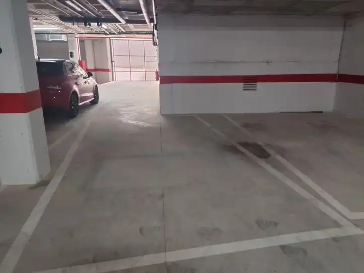 Piso con terraza en alquiler en La Foia - Daimés - Asprella, imagen 3