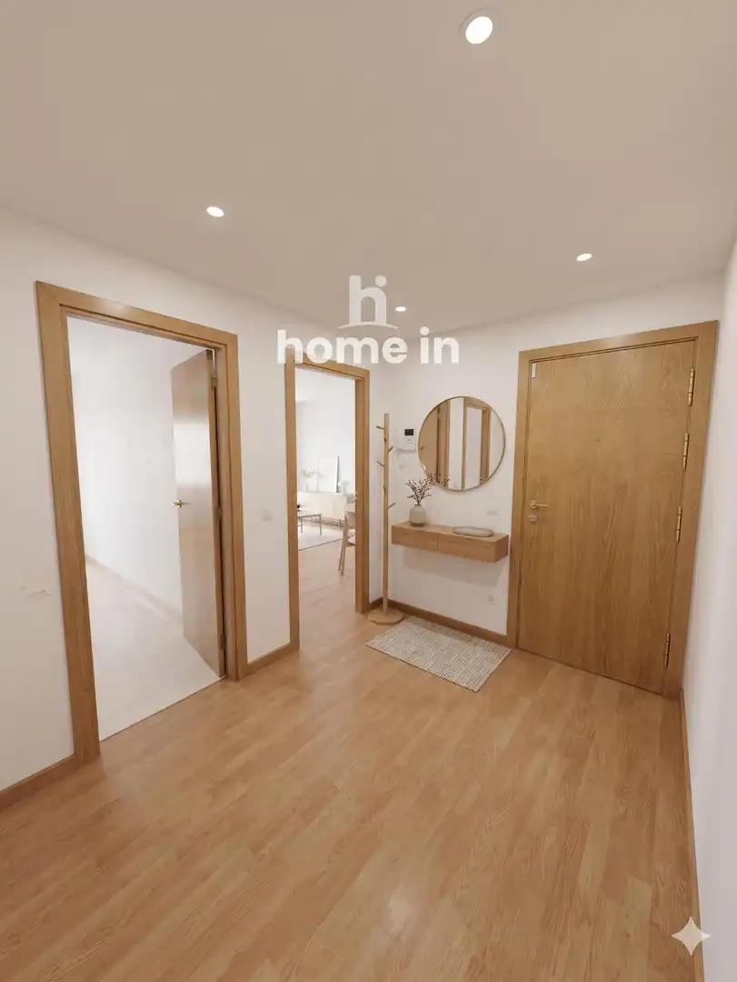 Piso en venta en Av Catalunya, Zona Hospital