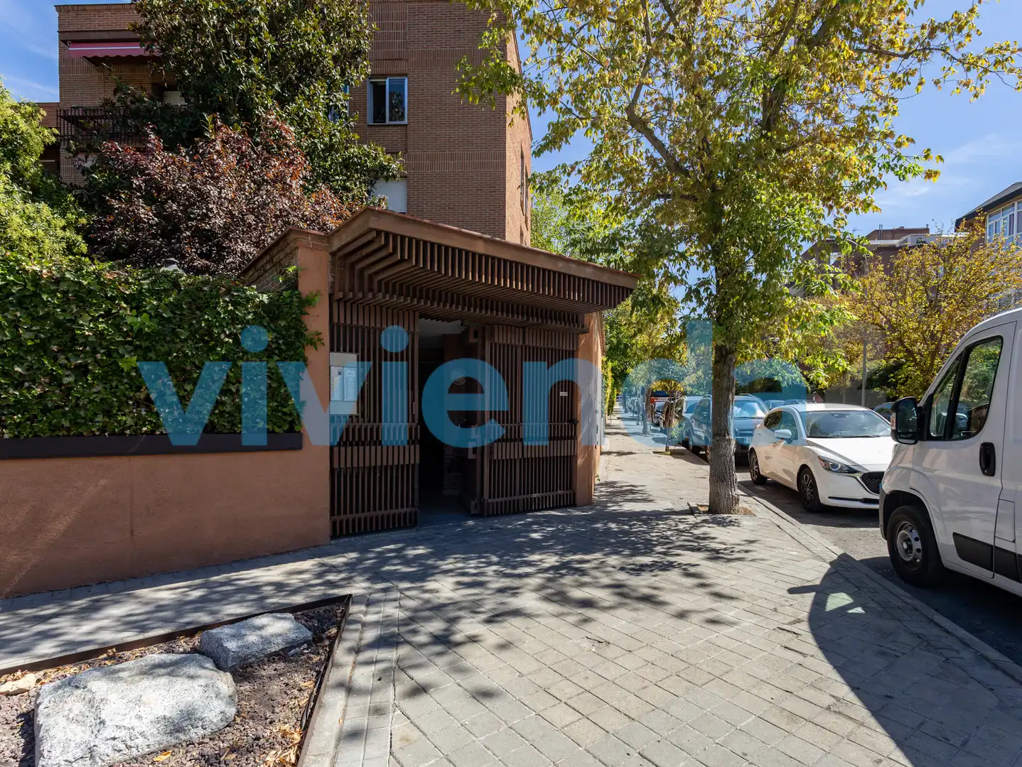 Flat with pool for sale in Glorieta de Perez Cidon, imagen 29