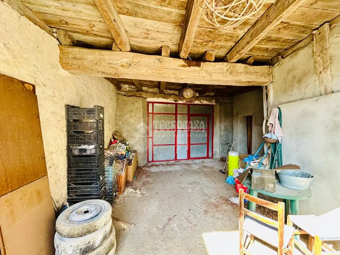 Casa adosada en venta en Camporredondo