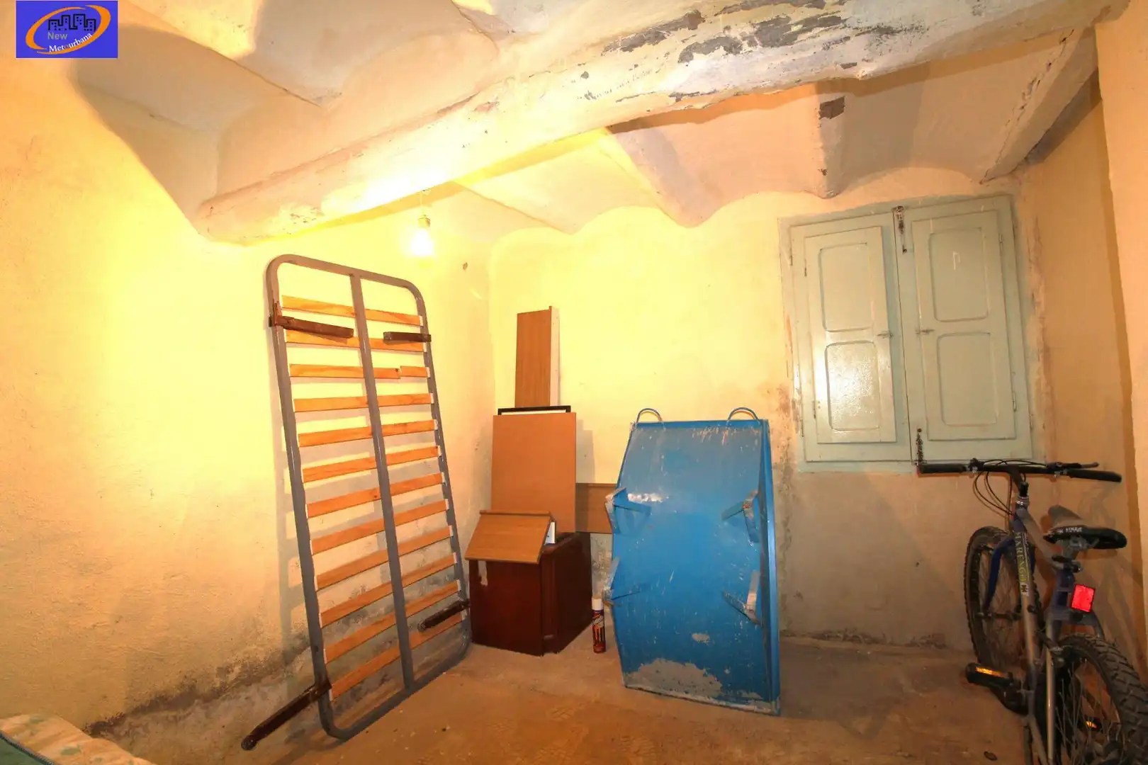 Casa o chalet en venta en Casas Bajas con Calefacción