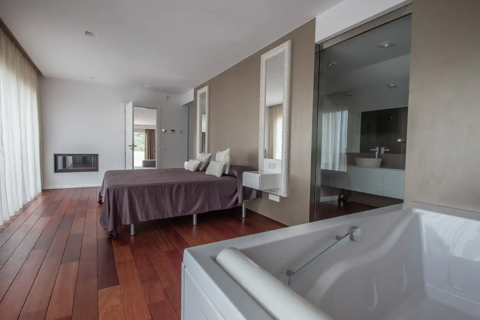 Villa mit Terrasse zum Verkauf in Platja d'Aro, imagen 16