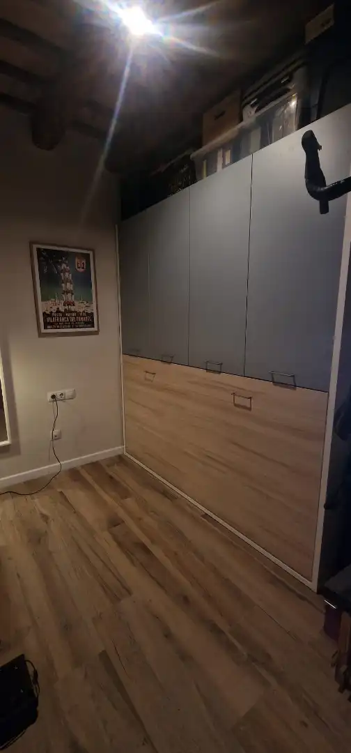 Habitación de Piso en venta en Moià con Calefacción y Balcón