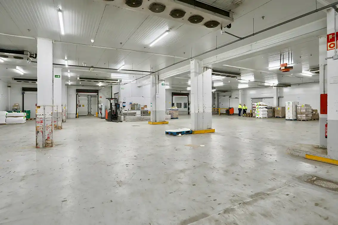 Nave industrielle à vendre à Bekolarra Kalea, imagen 9