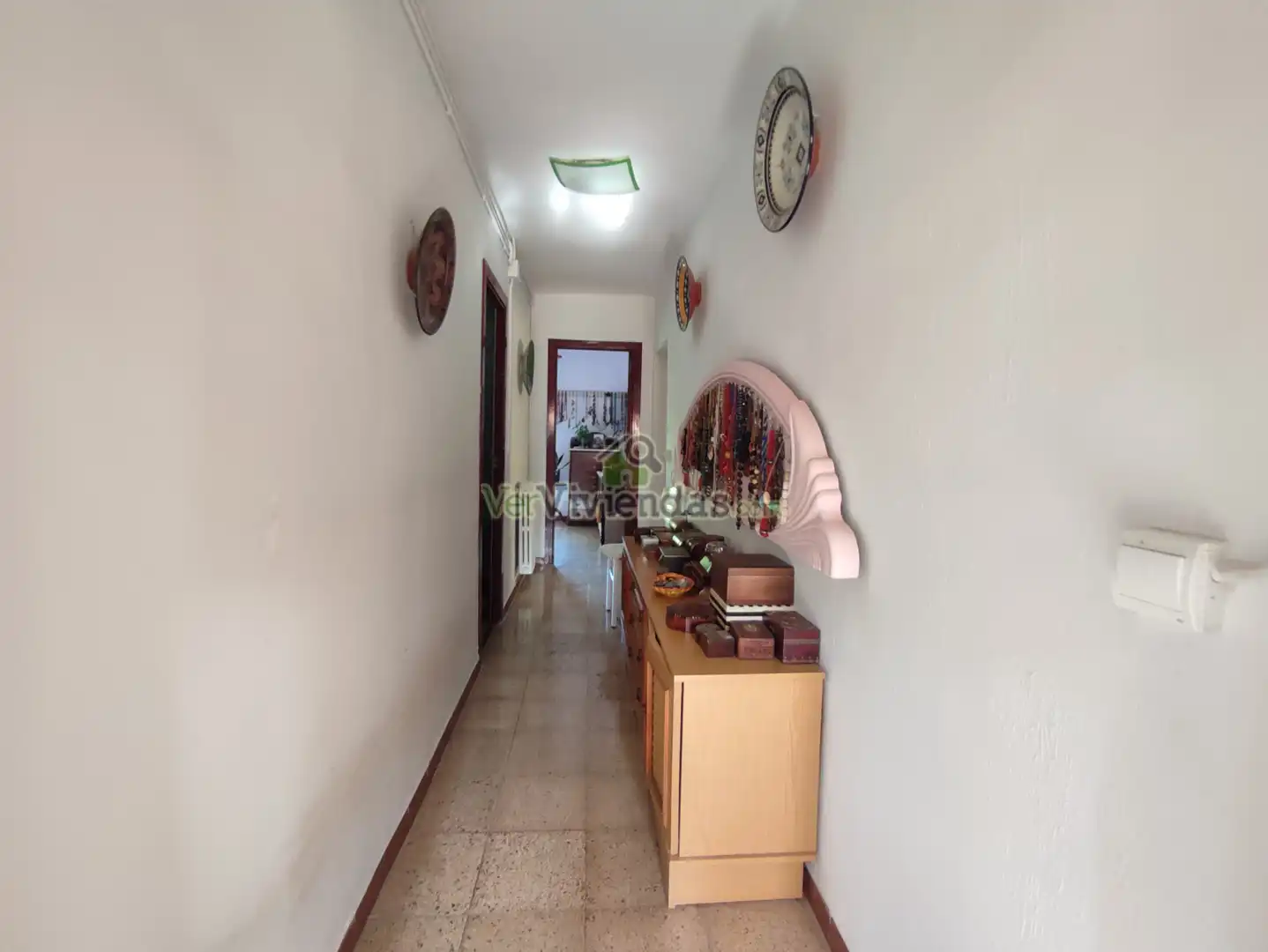 Casa amb terrassa en venda a Corbera de Llobregat, imagen 44