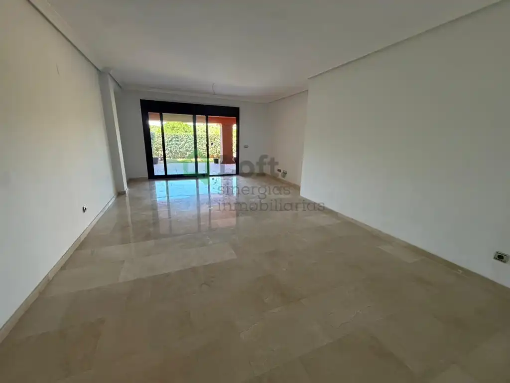 Apartament amb jardí en venda a Casares Golf - Casares del Sol, imagen 10