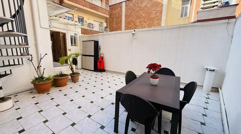 Foto 3 de Casa o xalet en venda a Bufalà, Badalona