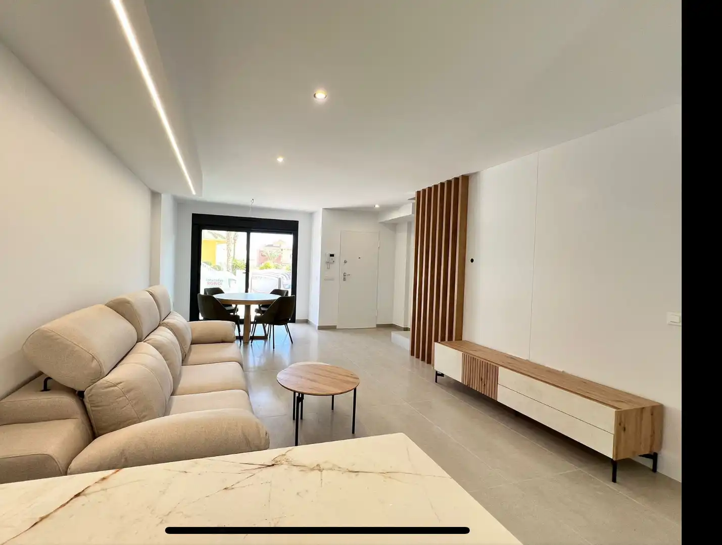 Maison jumelée avec piscine à vendre à Camino de Abanilla, imagen 14