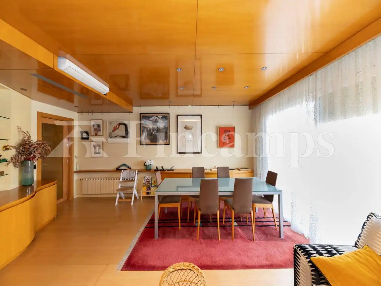 Appartamento con ascensore in vendita a Calle Castellar del Vallès, imagen 16