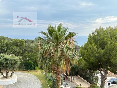 Flat for sale in Lloret de Mar  with Private garden, Furnished and Community pool