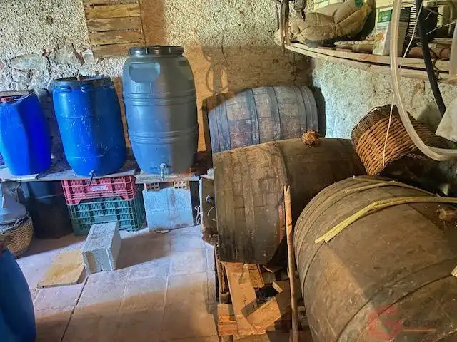 Casa rustica in vendita a Comares, imagen 27