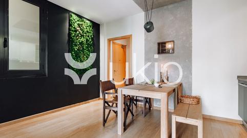 Foto 5 de Àtic de lloguer a Carrer de Villarroel, L'Antiga Esquerra de l'Eixample,  Barcelona Capital