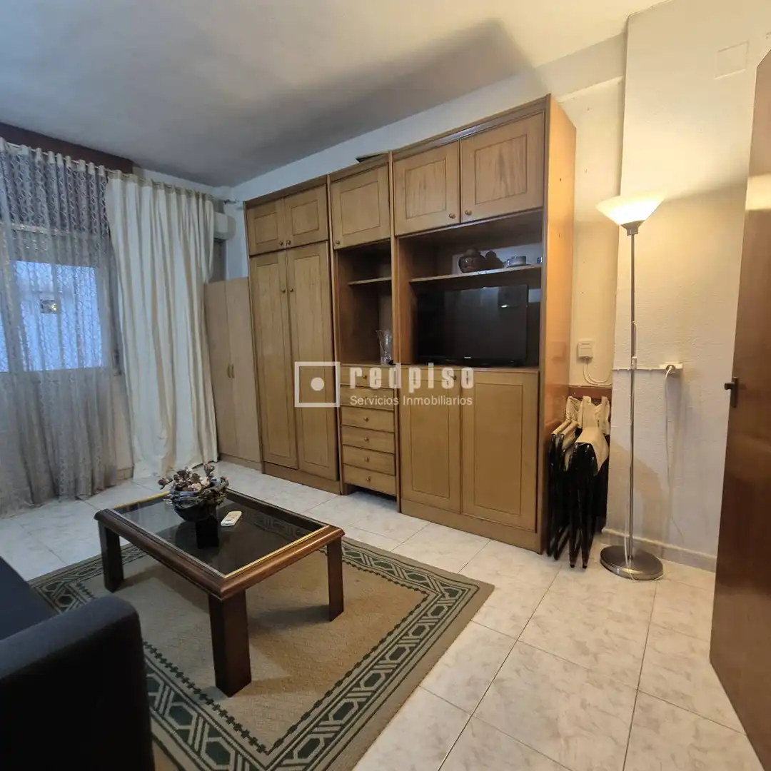 Studio mit Aufzug zur Miete in Presidente Adolfo Suárez, imagen 6