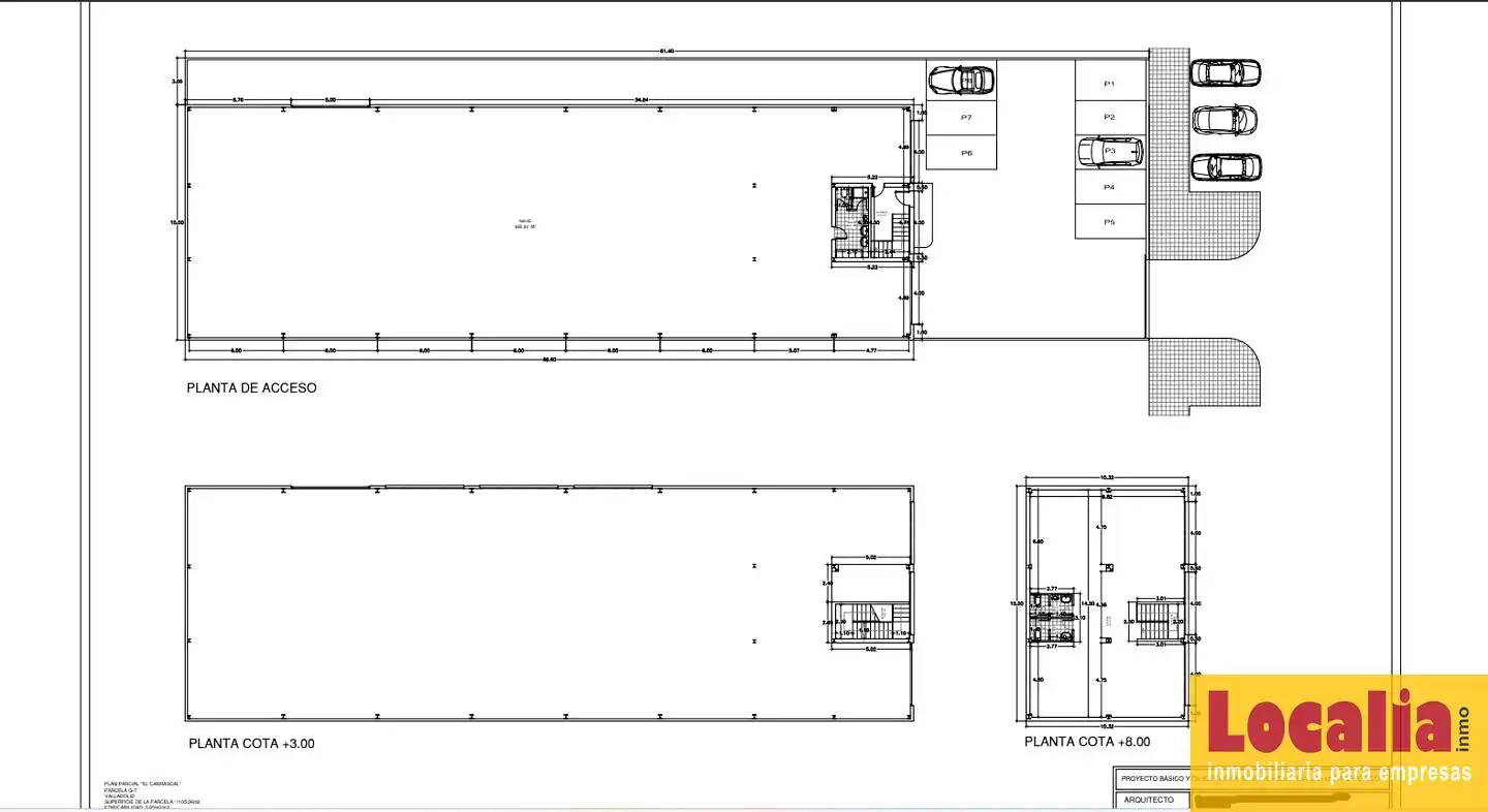 Residencial en venta en Valladolid