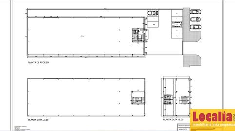 Foto 5 de Residencial en venta en Polígono San Cristóbal, Valladolid Capital