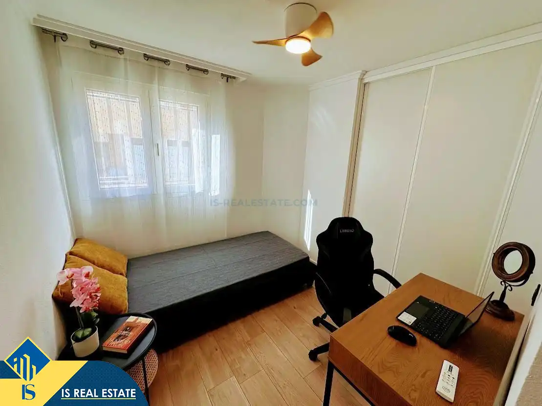 Apartament amb ascensor en venda a Playa del Acequión, Náufragos y Rocío del Mar, imagen 24