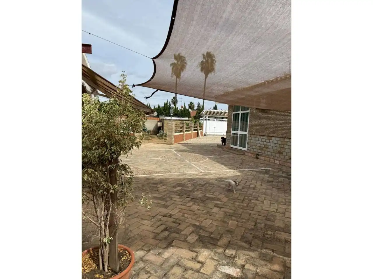 Villa à vendre à Calle Macarena 95, imagen 23