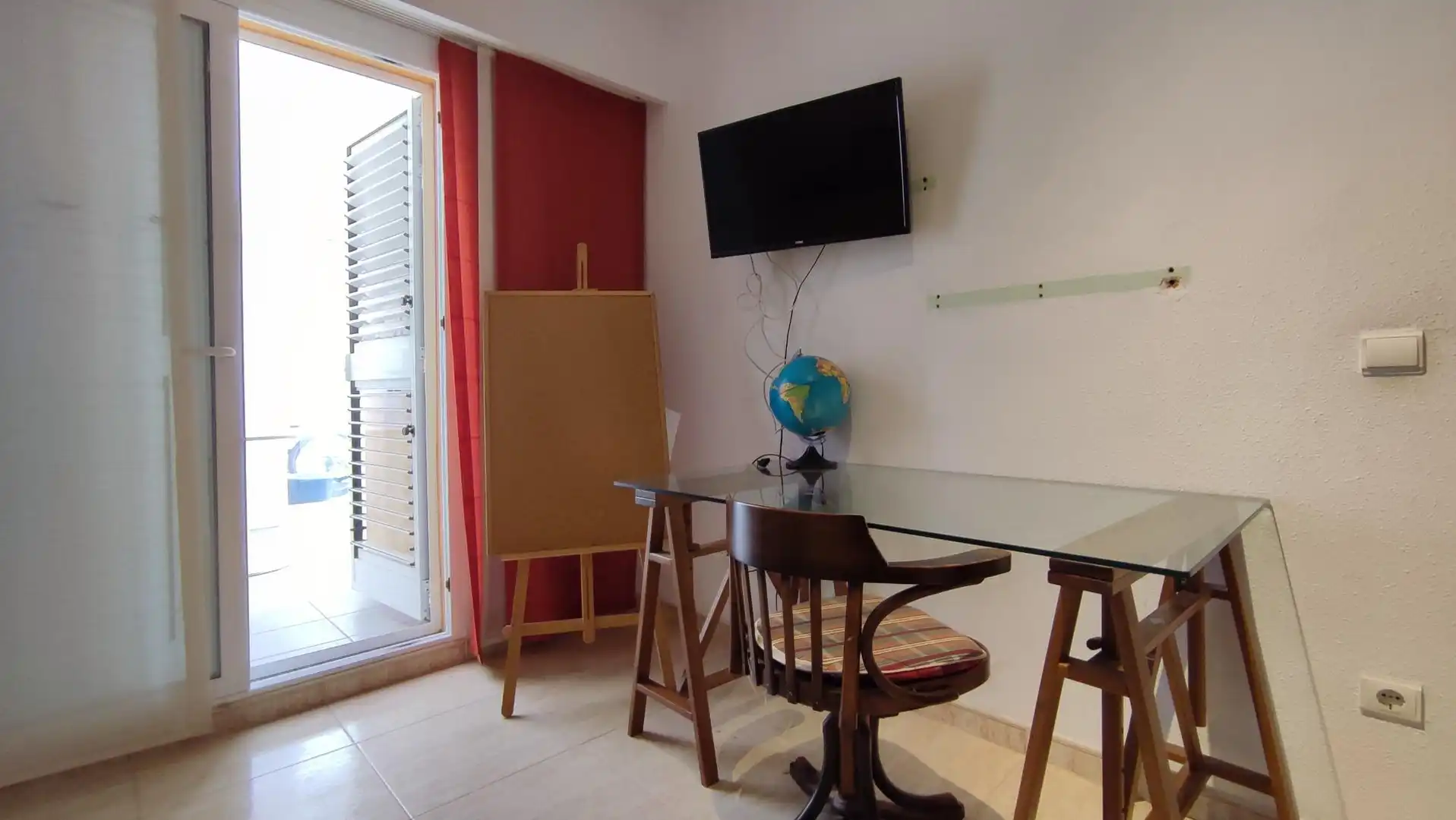 Mini appartamento con piscina in vendita a Calle NEUS LES, imagen 27